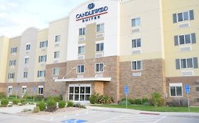 Candlewood Suites Independence By Ihg